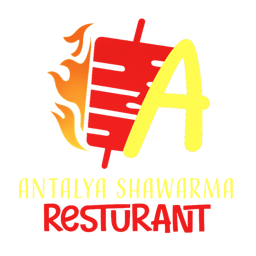 Antalya Shawarma Restaurant Blackpool logo.
